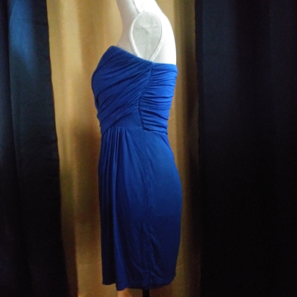 Express Strapless Dress [EUC] - Picture 5 of 7